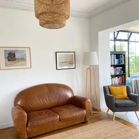 Maison De Charme Proche Paris Et Avec Piscine