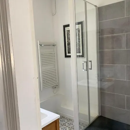 Maison De Charme Proche Paris Et Avec Piscine Villa *