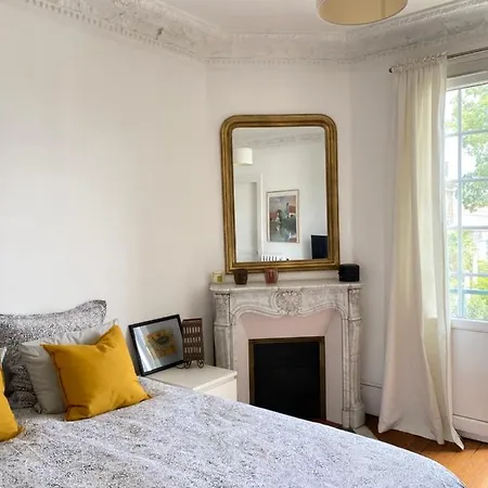 Villa Maison De Charme Proche Paris Et Avec Piscine Vaires-sur-Marne