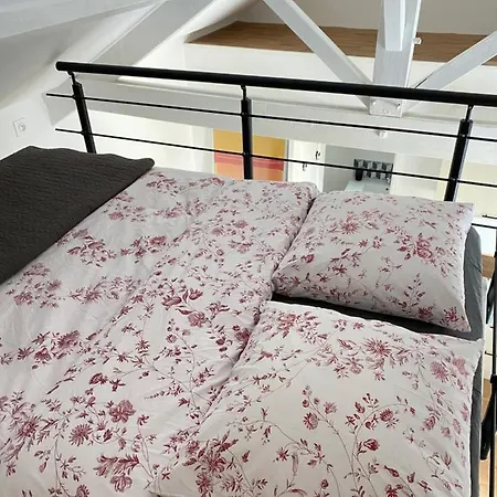 Maison De Charme Proche Paris Et Avec Piscine Villa