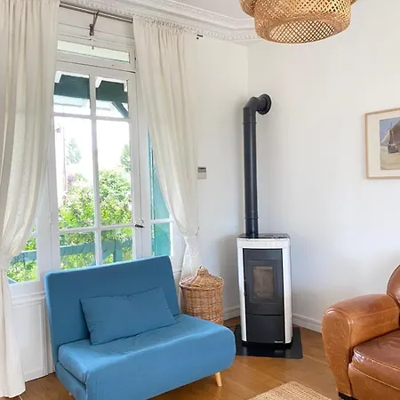 Villa Maison De Charme Proche Paris Et Avec Piscine