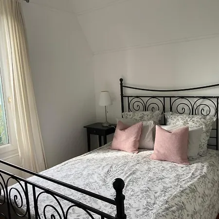 Maison De Charme Proche Paris Et Avec Piscine Vaires-sur-Marne