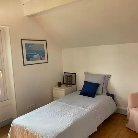 Villa Maison De Charme Proche Paris Et Avec Piscine *