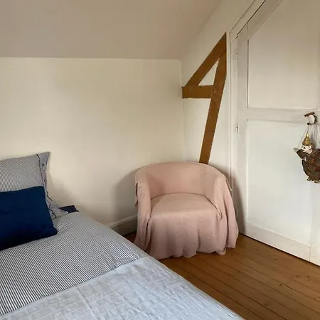 Maison De Charme Proche Paris Et Avec Piscine