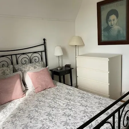 Maison De Charme Proche Paris Et Avec Piscine *