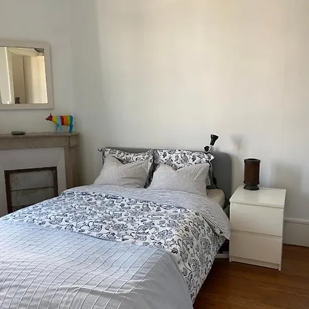 Maison De Charme Proche Paris Et Avec Piscine * Vaires-sur-Marne