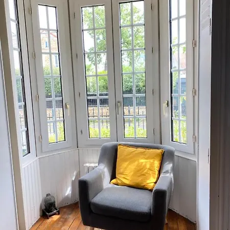 Maison De Charme Proche Paris Et Avec Piscine *