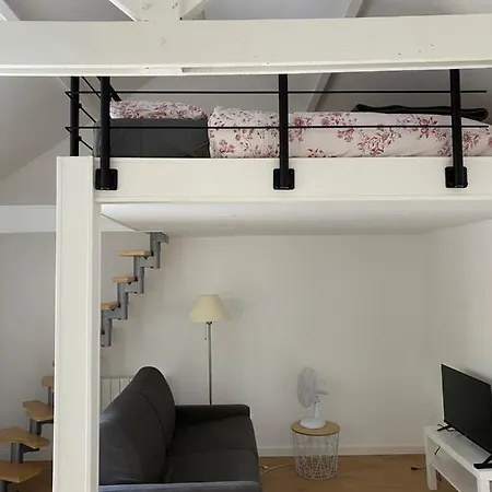 Villa Maison De Charme Proche Paris Et Avec Piscine