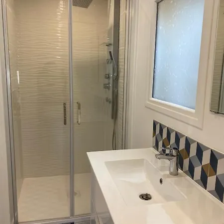 Villa Maison De Charme Proche Paris Et Avec Piscine Vaires-sur-Marne