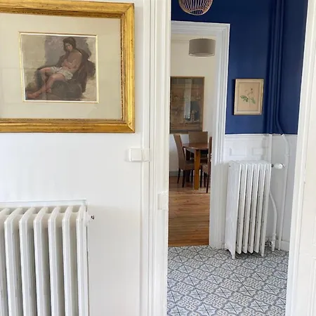 Maison De Charme Proche Paris Et Avec Piscine *