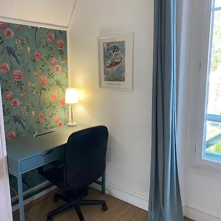 Maison De Charme Proche Paris Et Avec Piscine * Vaires-sur-Marne