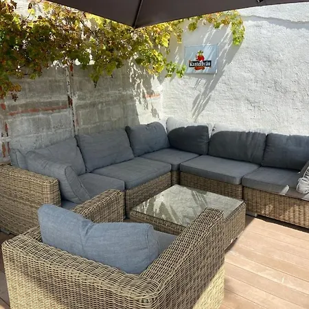 Maison De Charme Proche Paris Et Avec Piscine Villa *